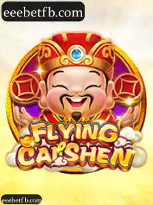 FlyingCaiShen