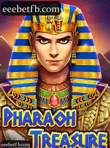 PharaohTreasure