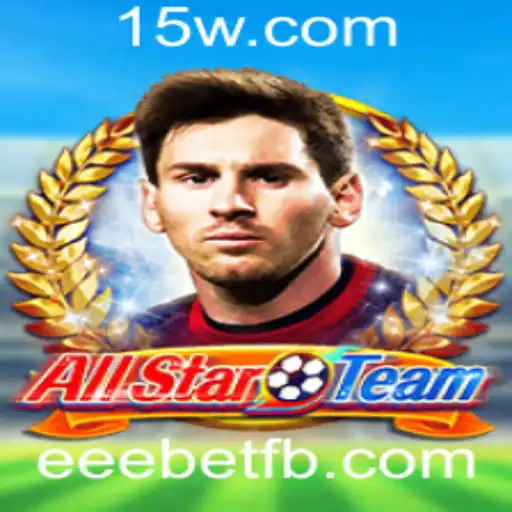 Explorando o Mundo do AllStarTeam: Um Jogo Inovador com eeebet