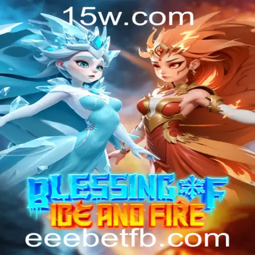 Explorando o Fascínio de 'Blessing of Ice and Fire'