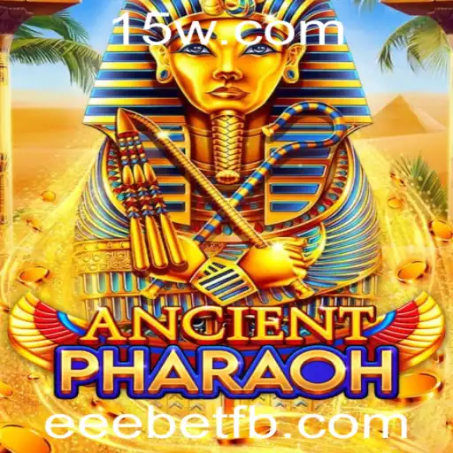 AncientPharaoh: Explorando as Místicas Aulas do Passado em um Novo Jogo Inovador