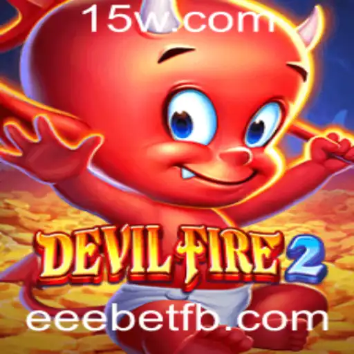 Explorando o Universo de DevilFire2: Um Mergulho no Jogo Revolucionário