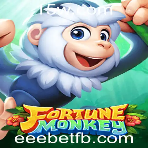 Descobrindo o Universo de FortuneMonkey: O Jogo Inovador da eeebet