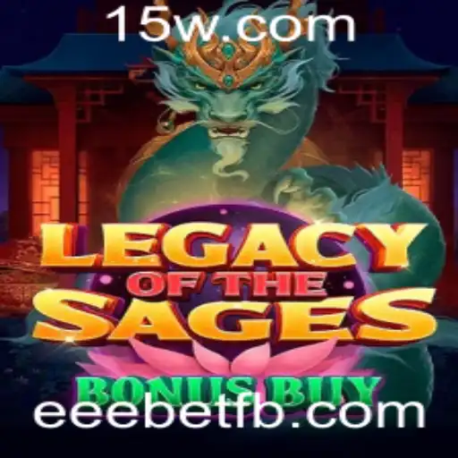 Explorando LegacyoftheSagesBonusBuy: Um Mergulho no Inovador Jogo da eeebet