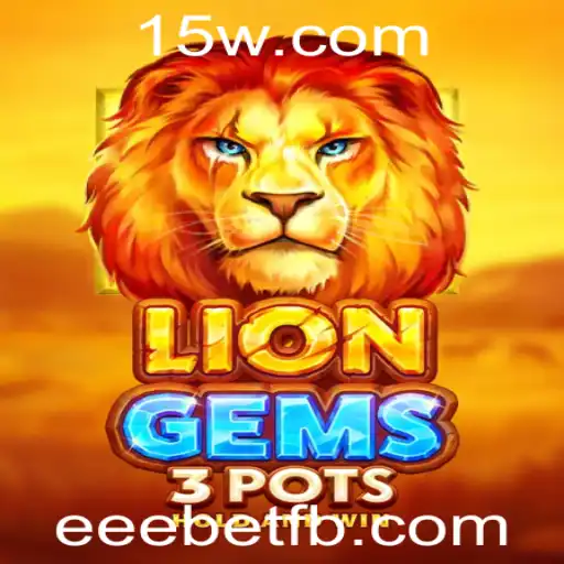Descubra o Fascinante Mundo de LionGems3pots: Uma Análise Detalhada