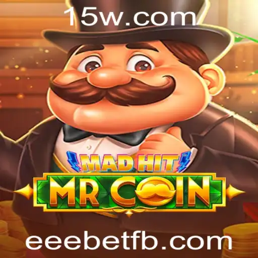 MadHitMrCoin: Descubra a Emoção e Estratégia do Novo Jogo Atraente