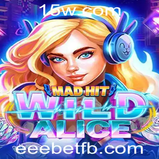 Descubra o Mundo de MadHitWildAlice: Um Jogo Inovador e Cativante