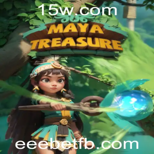 MayaTreasure: Descubra os Segredos Ocultos deste Novo Jogo de Aventura