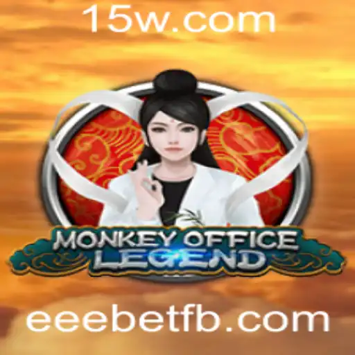 MonkeyOfficeLegend: Uma Jornada Épica no Mundo Corporativo dos Primatas