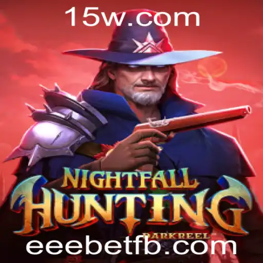 Exploração do Mundo de NightfallHunting: Aventuras e Regras