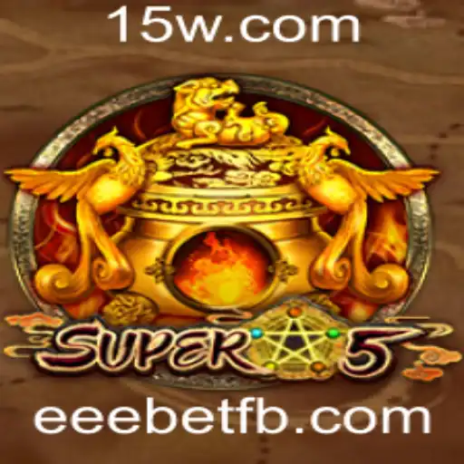 Explorando o Fascinante Mundo de Super5: Um Novo Capítulo no Cenário de Jogos Online