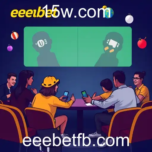 Comunidade Jogadores