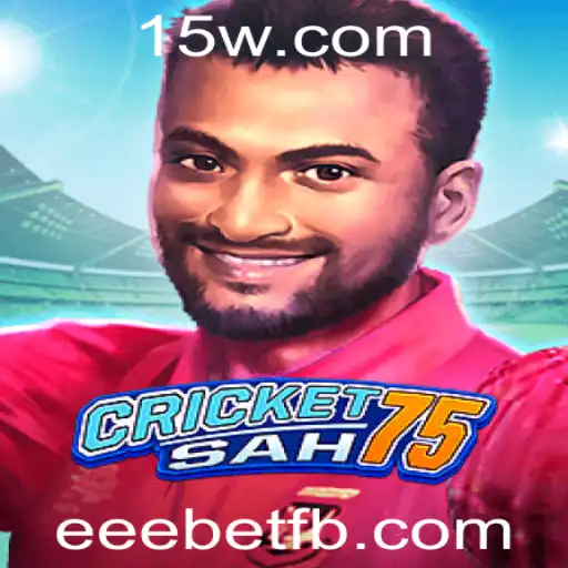 Explorando CricketSah75: Um Novo Horizonte no Mundo dos Jogos com eeebet