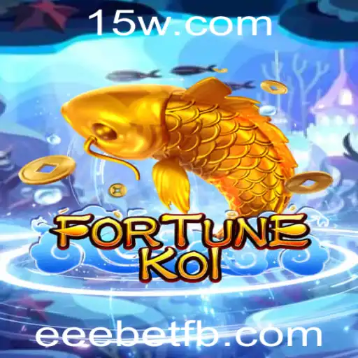 FORTUNEKOI: A Fascinante Jornada no Universo Eeebet