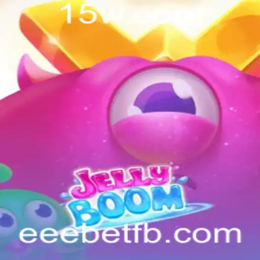 Explorando o Mundo de JellyBoom: Um Jogo Dinâmico e Inovador