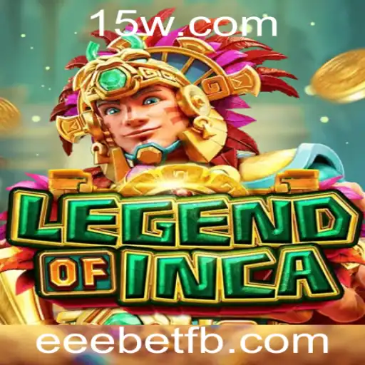 LegendofInca: Uma Jornada de Aventura e Estratégia com EeeBet