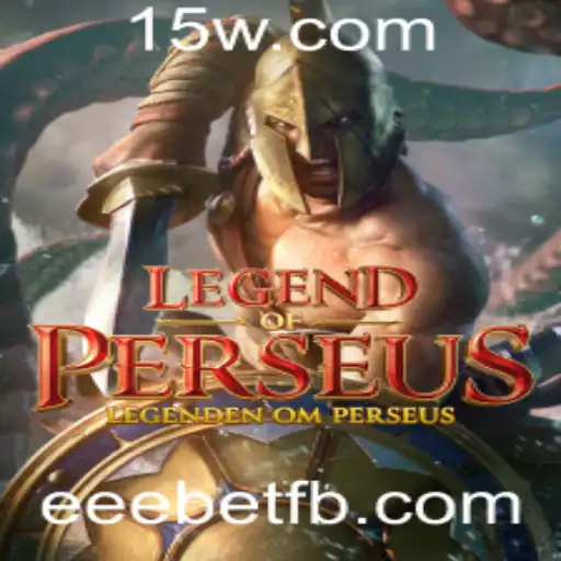 LegendofPerseus: Uma Jornada Épica no Mundo dos Jogos Online