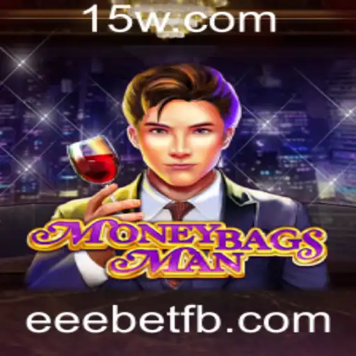 Descubra MoneybagsMan: O Jogo Revolucionário do Ano