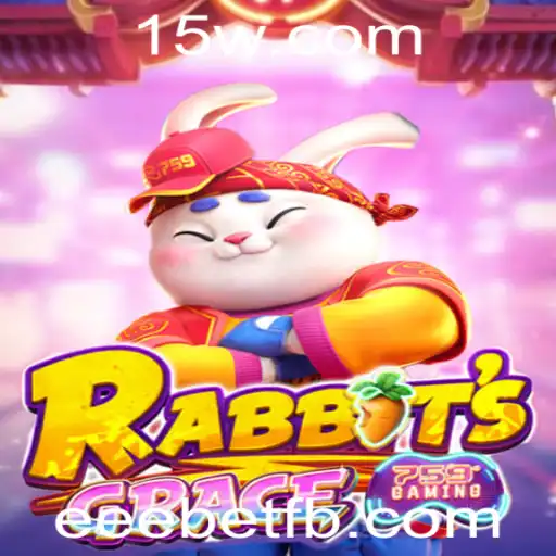 RabbitsGrace: Descubra a Aventura do Jogo Inovador Inspirado em 'eeebet'