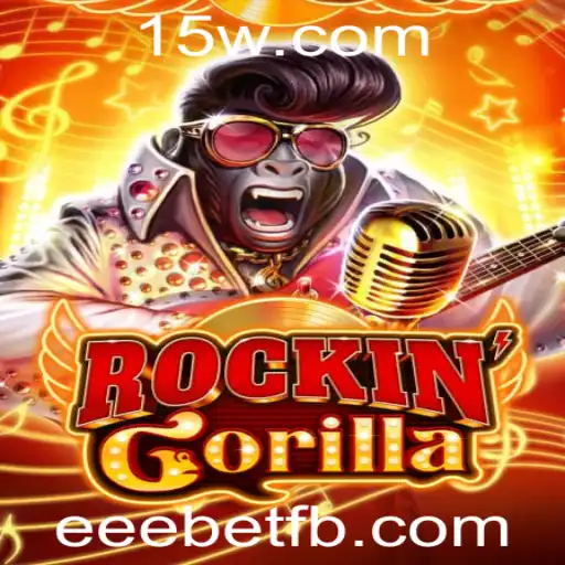 Explore o Mundo de Emoção e Aventura com RockinGorilla