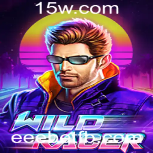 Descubra 'WildRacer': A Nova Sensação de Corrida do Eeebet