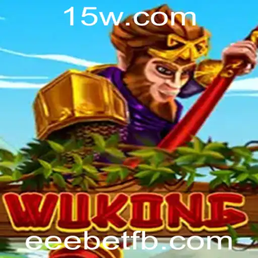 Descubra Wukong: O Novo Jogo de Estratégia com a Parceria de Eeebet
